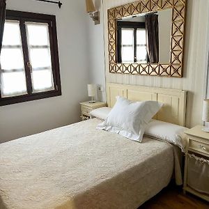 Habitación Doble Económica