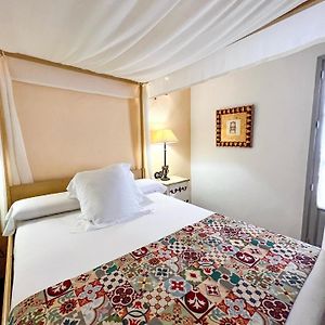 Private Bathroom Double Room